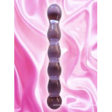 Sex Toy gode en verre pour femmes Ij-Gst087